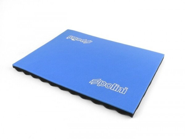 Air Filter Polini Double Layer Universal Foam 297x420mm