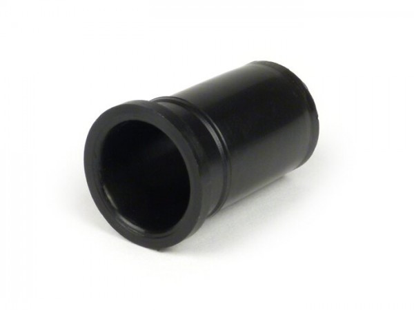 Air Filter Sleeve For Airbox/air Filter Housing Malossi 12x14x25 Mm