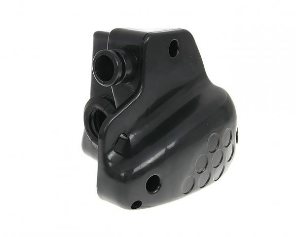 Air Filter Box Assy 101 Octane