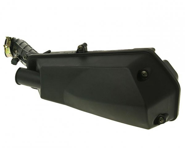 Air Filter Box Complete For 10 Inch Wheel Scooter 101 Octane