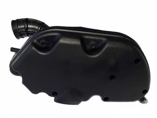 Air Filter Box Compl. Piaggio