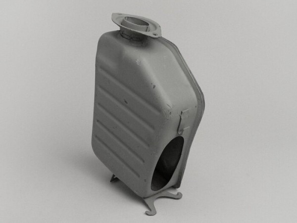 Luchtfilter sil (Lambretta (Innocenti), Lambretta (SIL))
