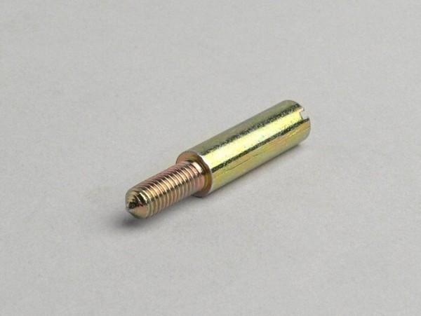 Air Filter Screw, Rear Vespa