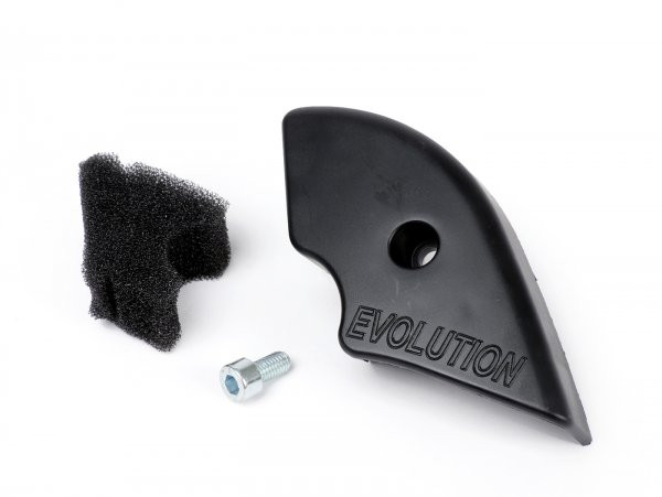Air Scoop Variator Cover Polini