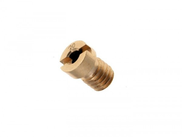 Air Corrector Jet Polini Cp Ø=17.524mm  Ø0.3mm