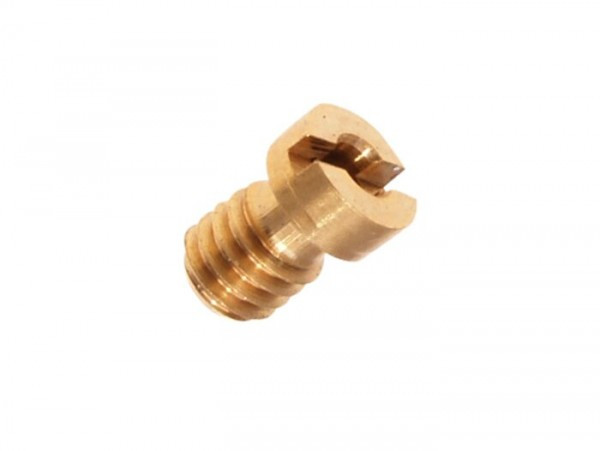 Air Corrector Jet Polini Cp Ø=17.524mm  Ø0.6mm