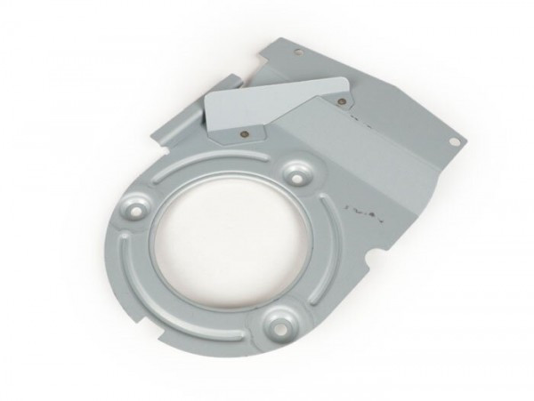 Air Baffle For Variator Cover Piaggio