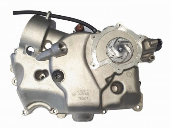 Luftzufuhr Piaggio Gilera Fuoco