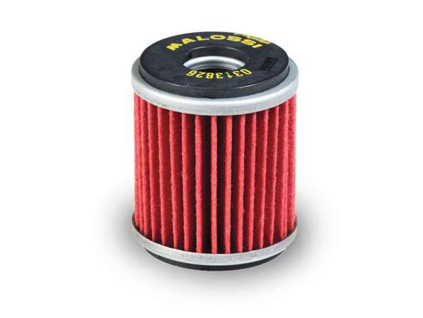 Oil Filter Malossi Red Chilli