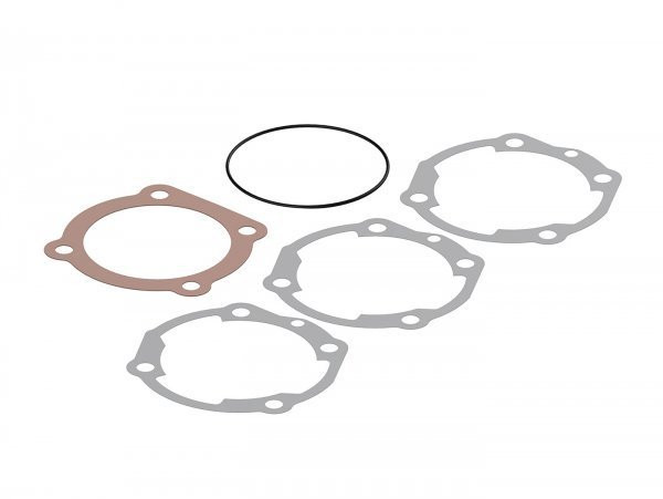 Cylinder Gasket Set -MALOSSI 210/221 Cc SPORT/MHR Ø=68,5mm