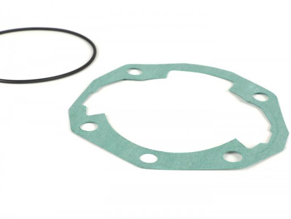 Cylinder Gasket Set Malossi Cast Iron 177ccm Sport (m3117676)