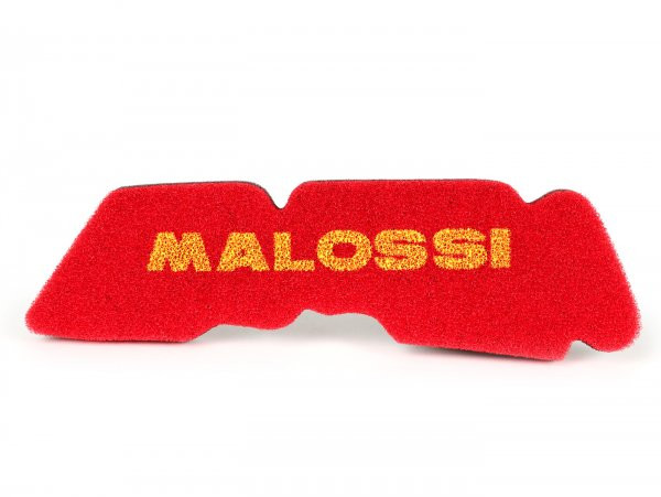 Air Filter Malossi Double Red Sponge