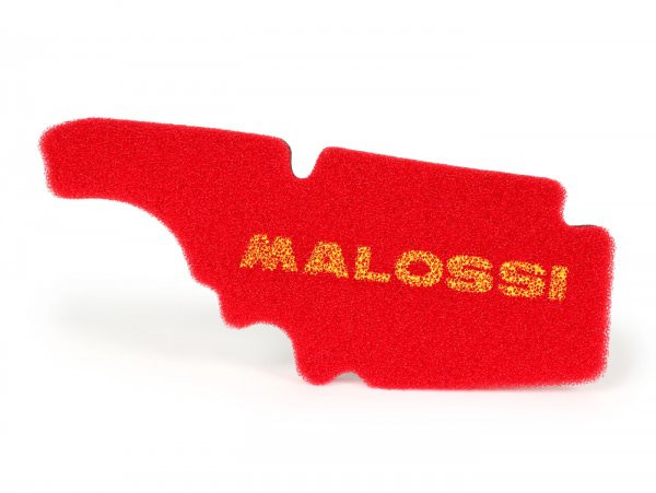 Air Filter Malossi Double Red Sponge