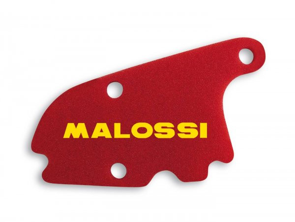 Air Filter Malossi Red Sponge