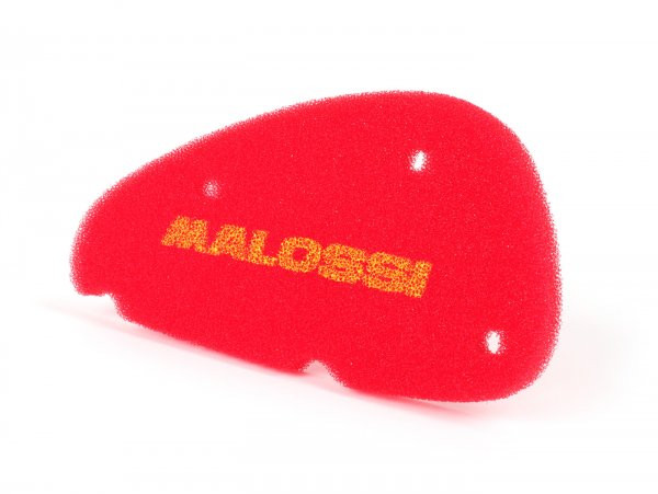 Air Filter Malossi Red Sponge