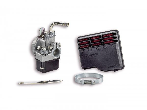 Carburator Kit Malossi