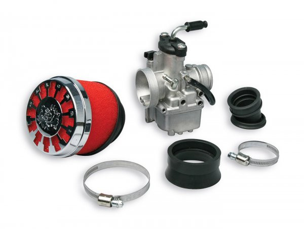 Carburator Kit Malossi 28mm Dellorto Vhst