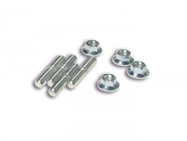 Stud Set Malossi