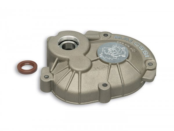 Gearbox Cover Malossi Mhrreinforced