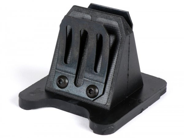 Reed Valve Malossi Mp One   Carbonit