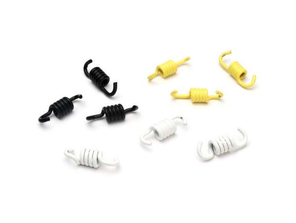 Clutch Spring Set Malossi