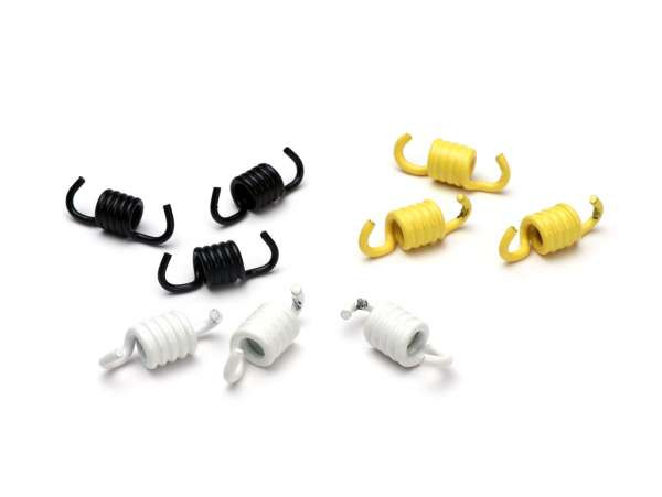 Clutch Spring Set Malossi