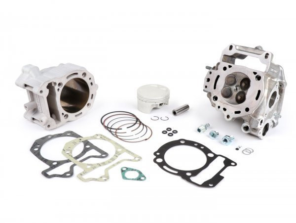 Tuning Kit Malossi 270cc V4 Ø=75.5mm