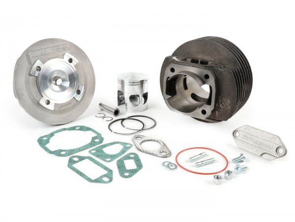 Cylinder Malossi 136 Cc Mk4