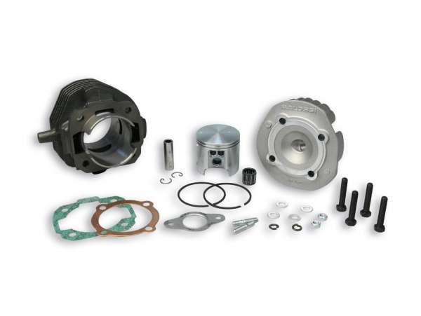Cylinder Malossi 102 Cc Sport