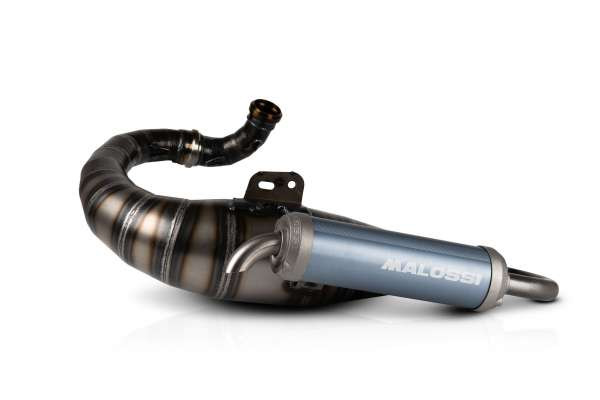 Exhaust Malossi Racing Mhr Exhaust Vespa Px 125150cc