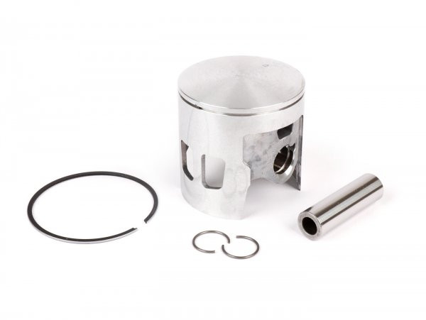 Zuiger malossi 177/187 Mhr (1 Kolbenring)  A (LML, Vespa (Motovespa), Vespa (Piaggio))