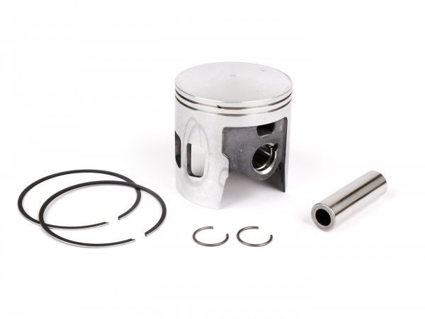 Piston Malossi 177 Sport Cast Iron  Ø63.0mm