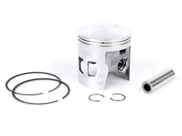 Zuiger Malossi 177 Sport Aluminium (2 Zuigerveer)-  - C
