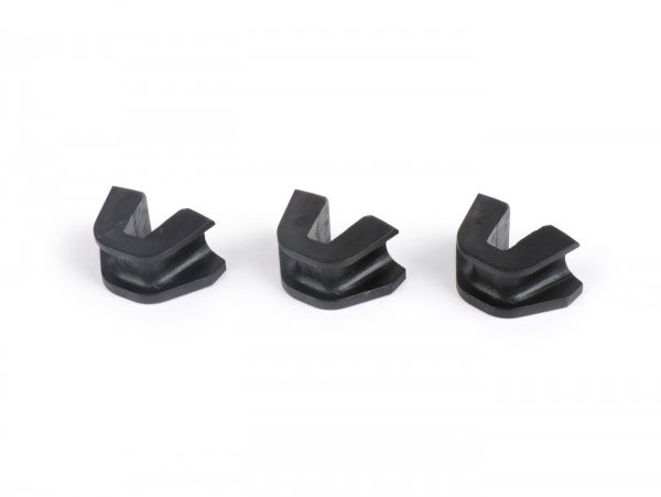 Variator Slider Set Malossi Multivar Piaggio Master 400500 Cc (since April 2004 Till 2006)