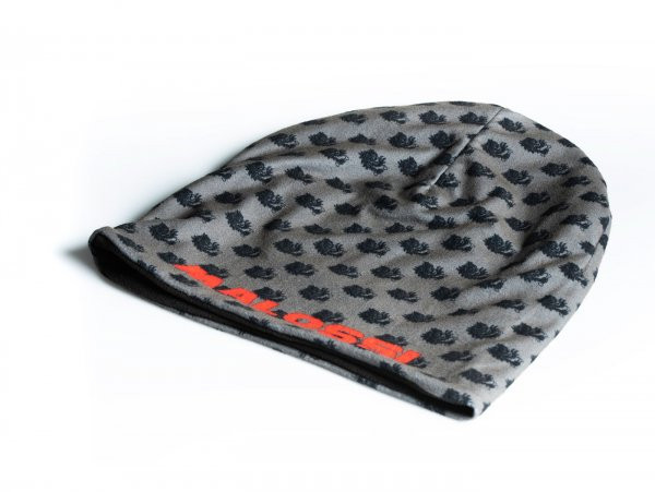 Cap Malossi Black  One Size