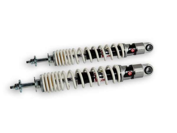 Shock Absorber Rear Malossi Rs24 Twins Vespa 125300