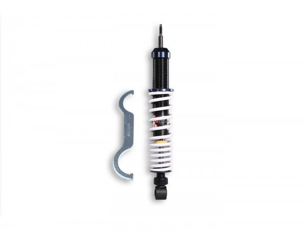 Shock Absorber Rear Malossi Rs24, 360mm