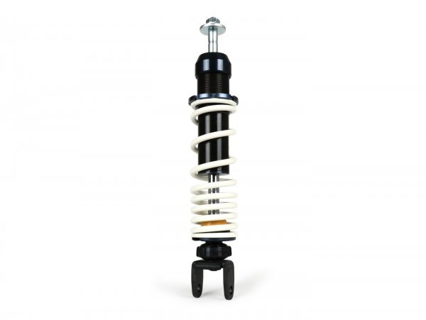 Shock Absorber Rear Malossi Rs24, 285mm Piaggio 50180 Cc 2stroke