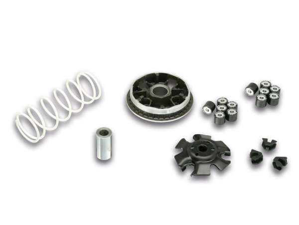 Variatorkit Malossi Multivar 2000 Mhr 4t