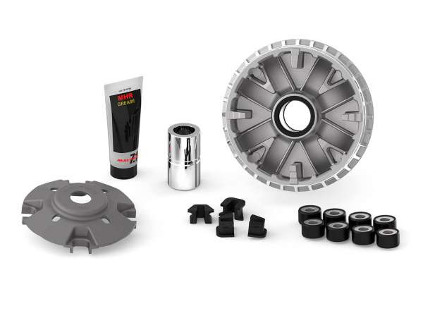 Variatorkit Malossi Multivar 2000- Yamaha Yamaha X Max 300 Ie 4t Lc Euro4 2017->