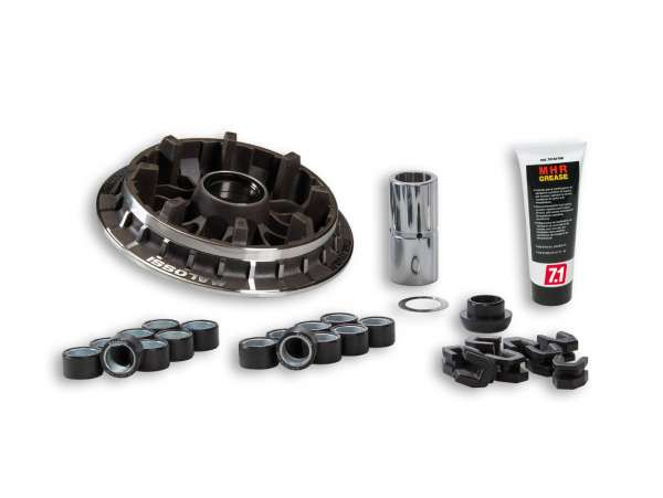 Variatorkit Malossi Multivar 2000 Mhr 4t