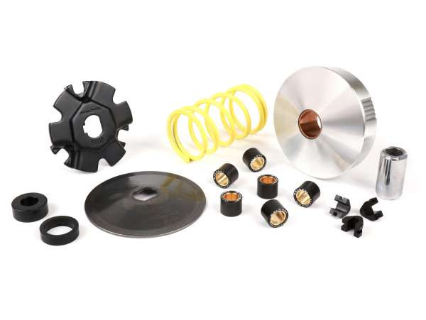 Variatorkit Malossi Multivar 2000