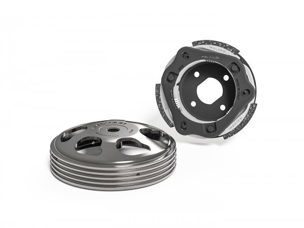 Clutch Set Malossi Delta System Mhr Clutch Ø107mm