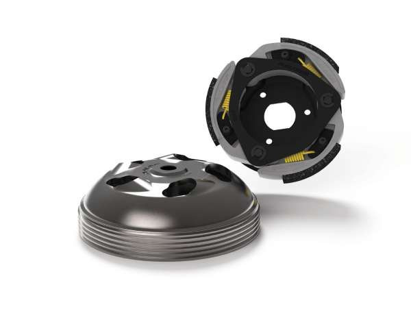Clutch Set Malossi Maxi Delta Clutch System Ø 135mm