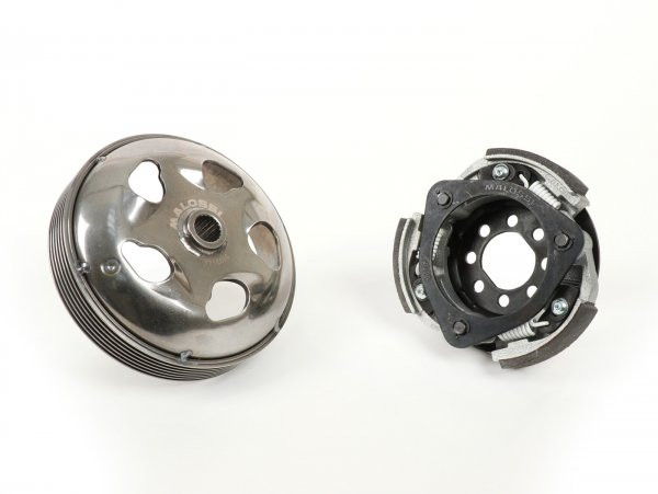 Clutch Set Malossi Delta Clutch