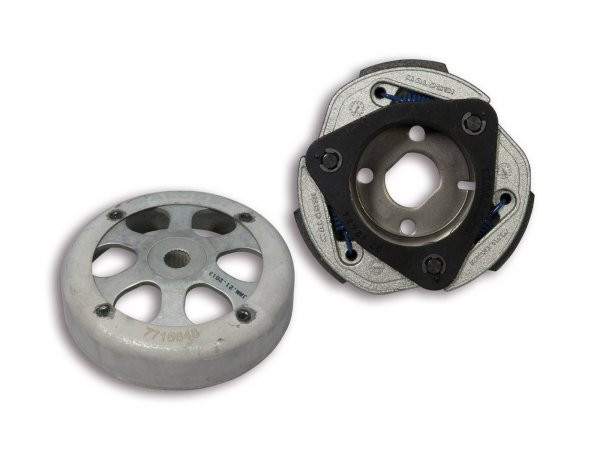 Clutch Set Malossi Delta Clutch System Ø 125mm