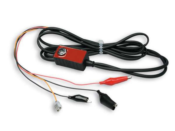 Stroboskoplampe Für Zündung Malossi Innenrotor Mhr Team 2