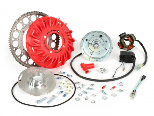 Ignition Malossi Vespower Mk2