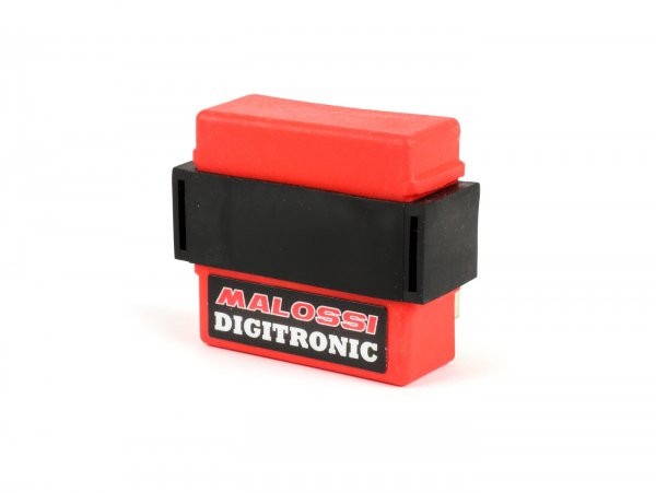 Cdi Malossi Digitronic, Euro4 Aprilia Sr50 R (piaggio Ca81m)