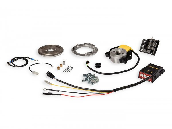 Ignition Malossi Inner Rotor Mhr Team 2